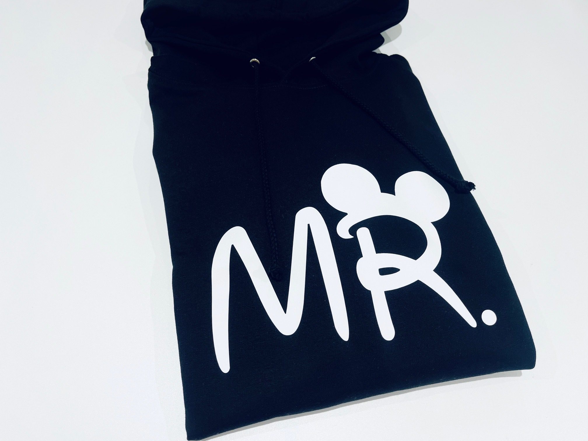 Just Married Mr And Mrs Sweatshirts Mrs Just Married Wedding