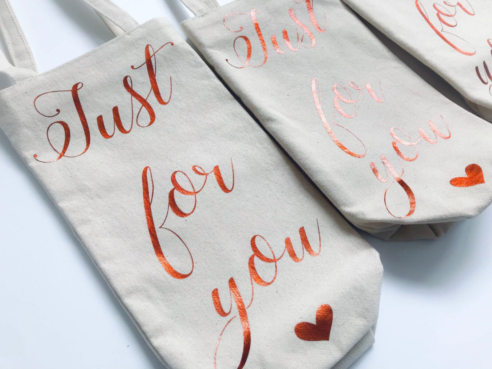 The Personalised Wedding Room