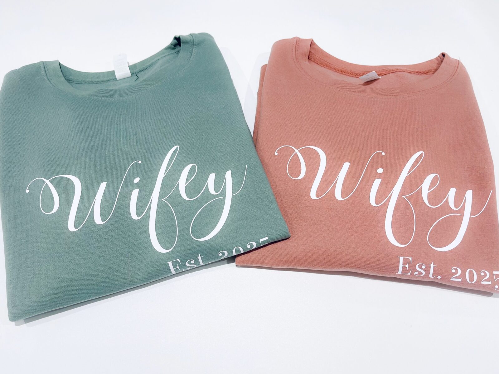 The Personalised Wedding Room