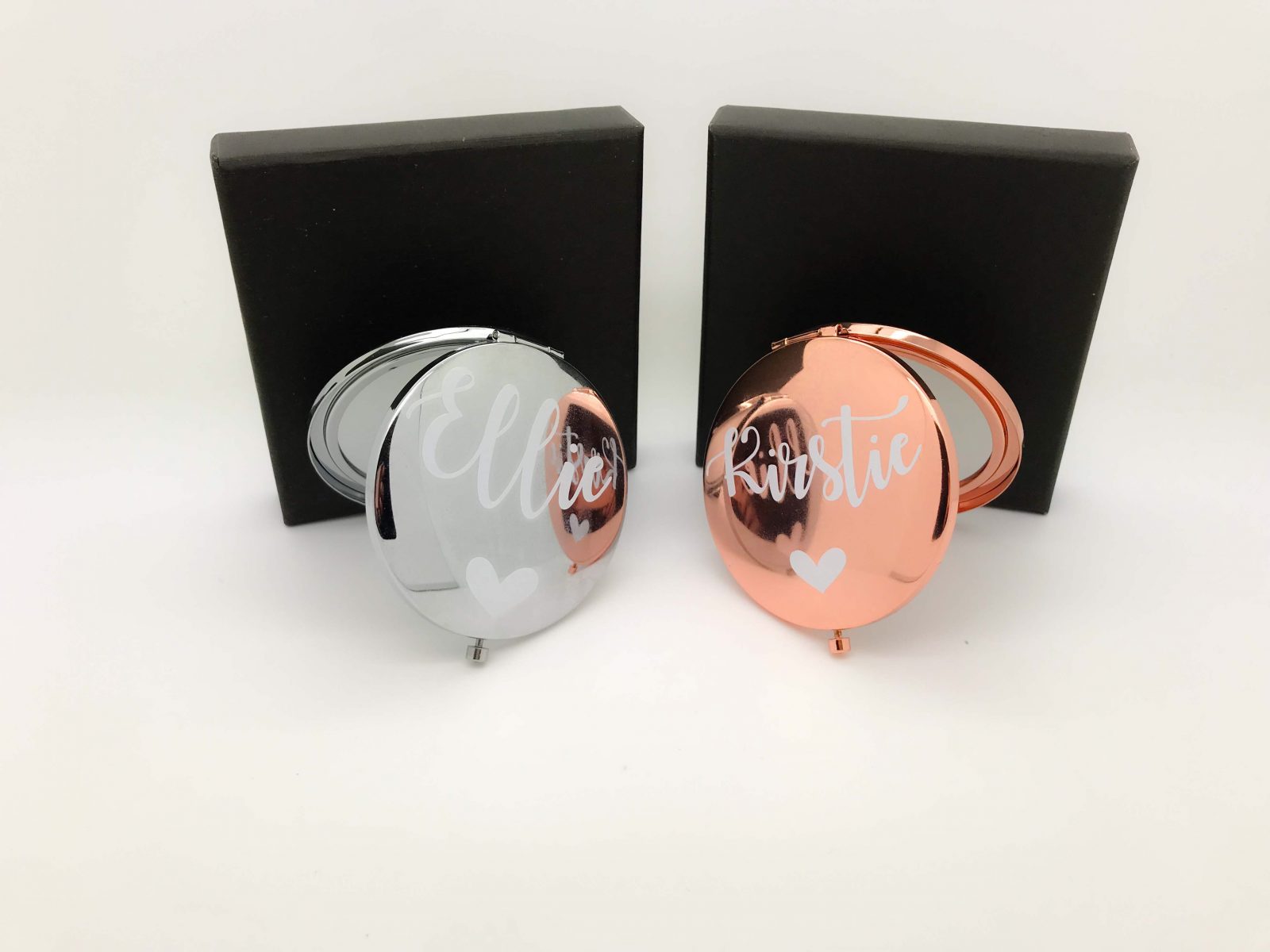 The Personalised Wedding Room