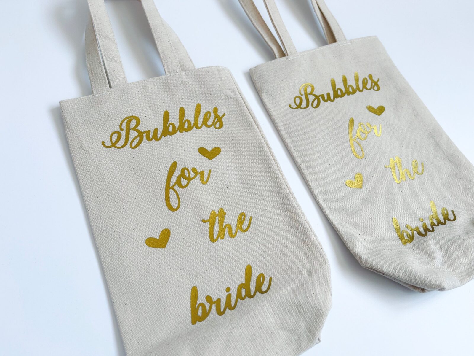 The Personalised Wedding Room