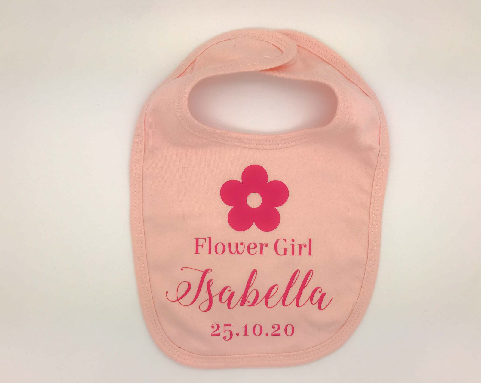 The Personalised Wedding Room