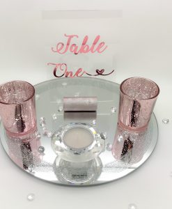 table number hire