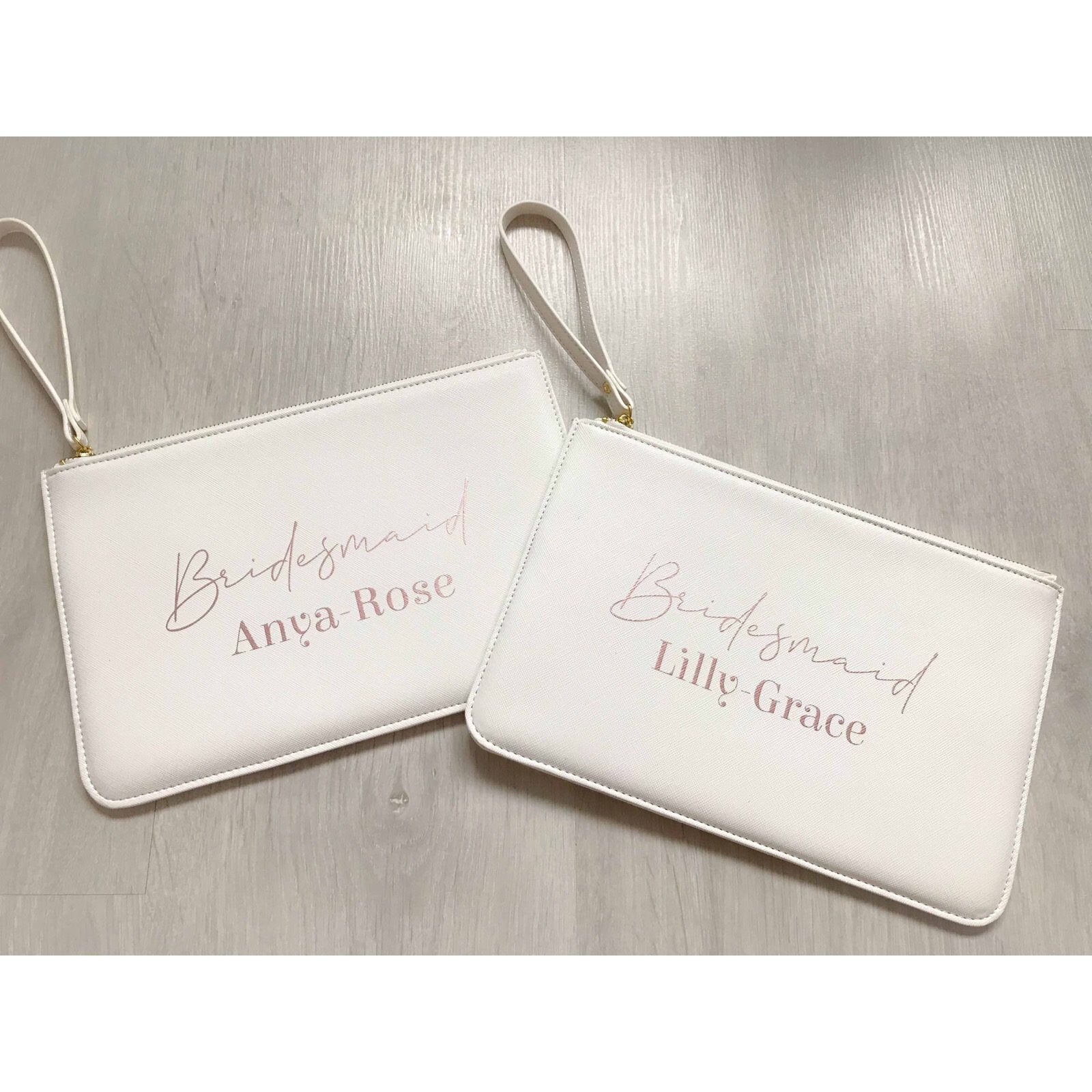 The Personalised Wedding Room