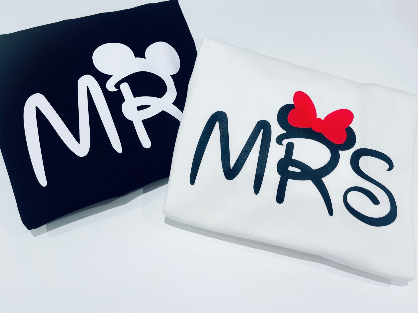 The Personalised Wedding Room