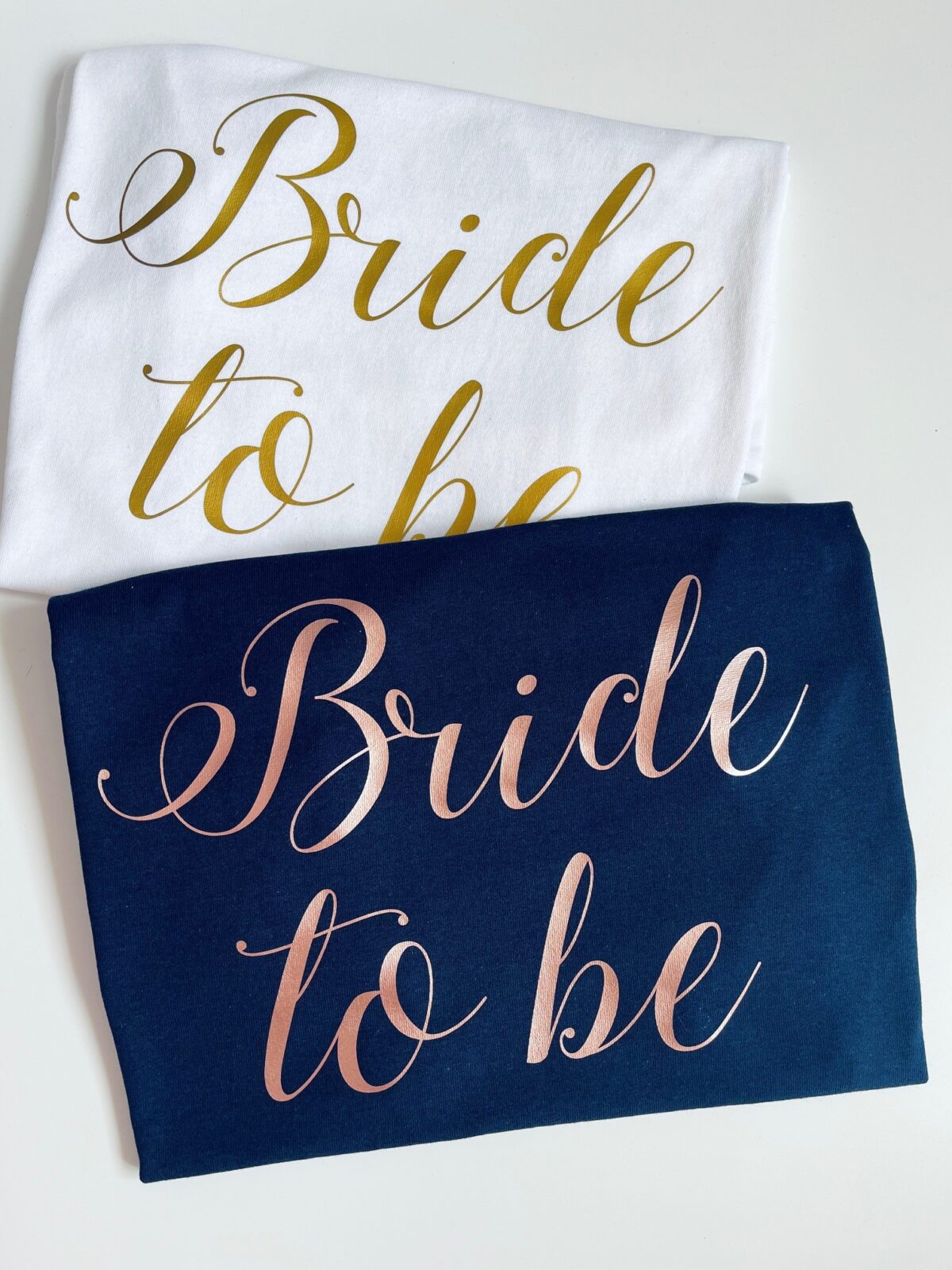 The Personalised Wedding Room