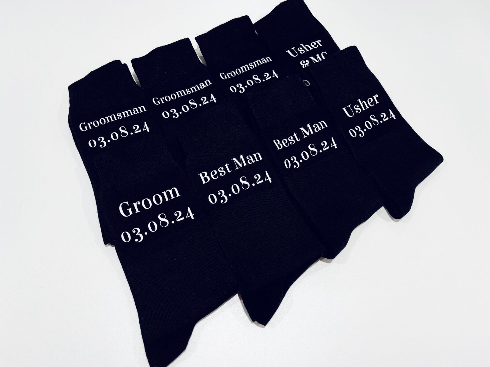 The Personalised Wedding Room