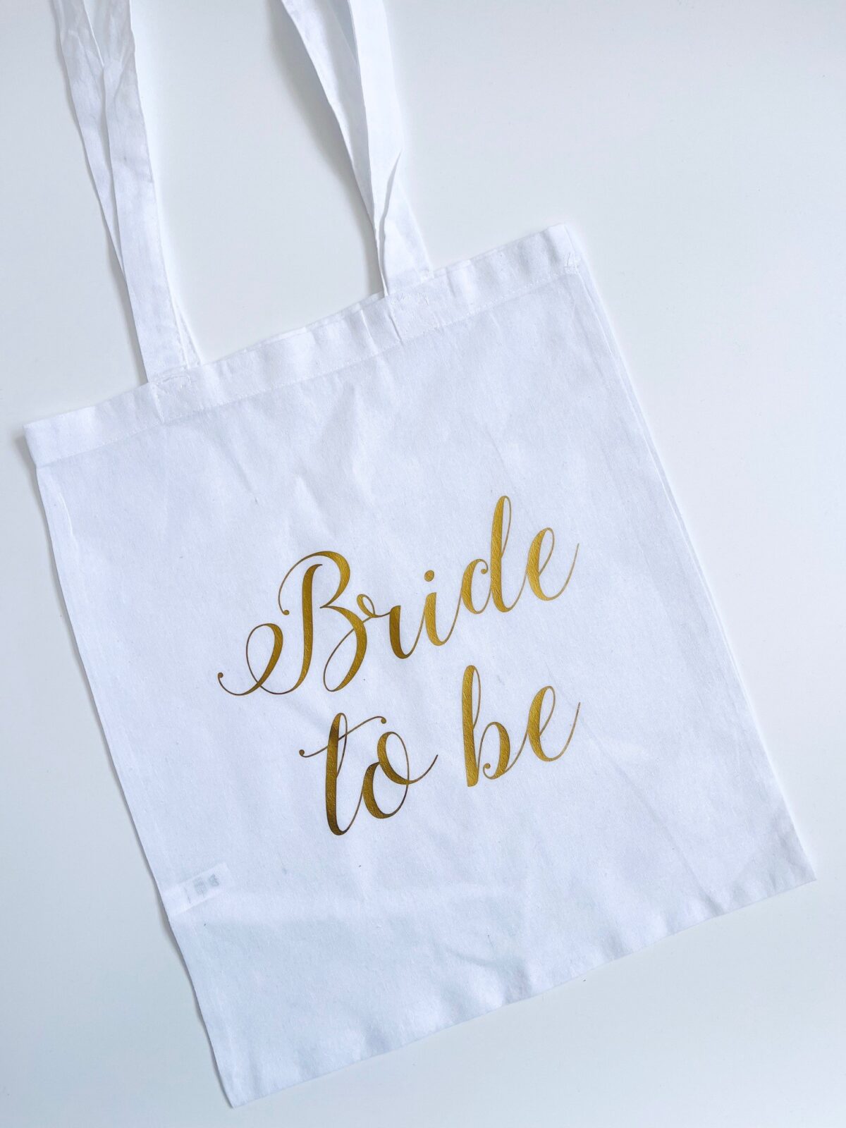 The Personalised Wedding Room