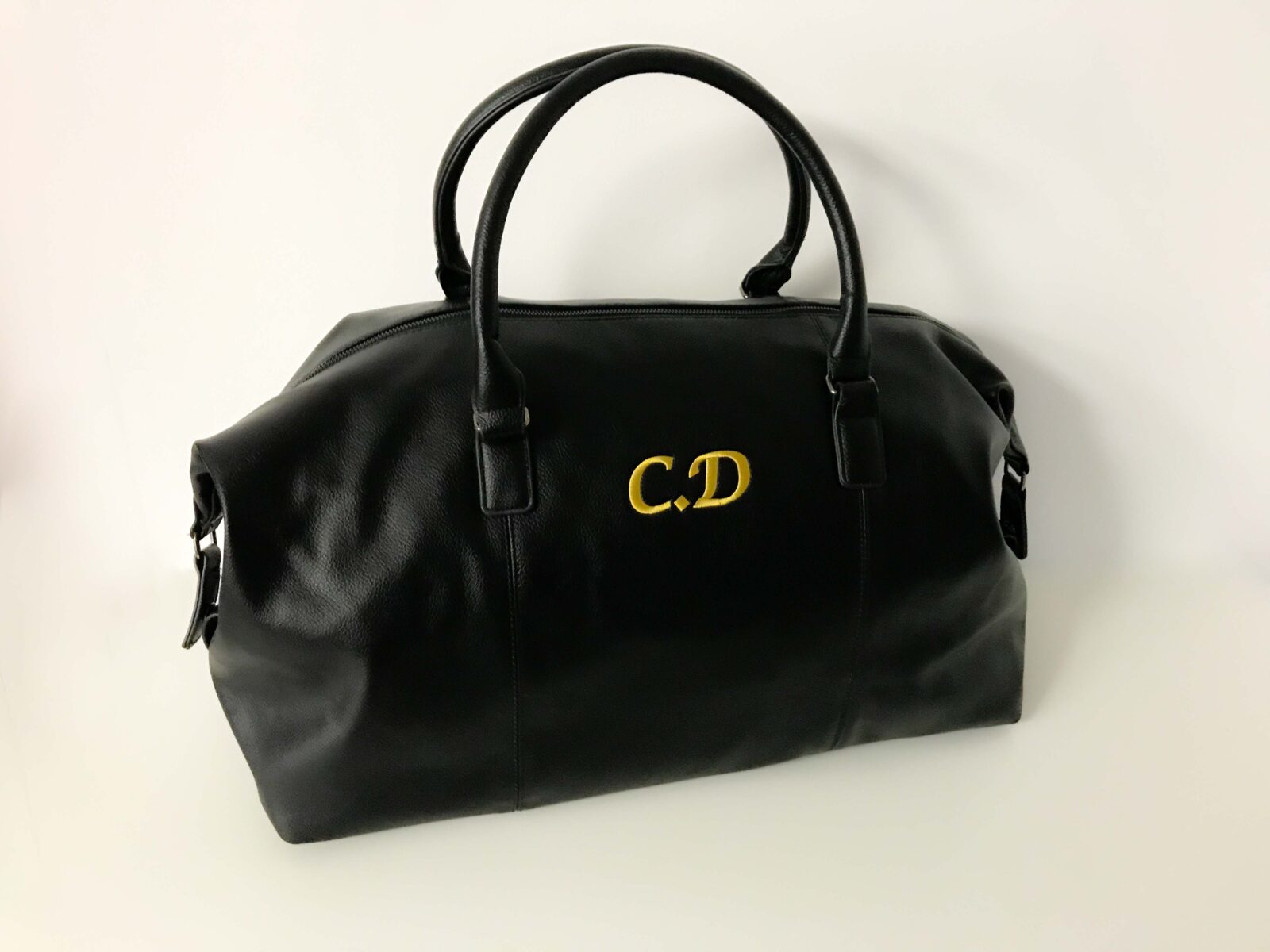 The Personalised Wedding Room