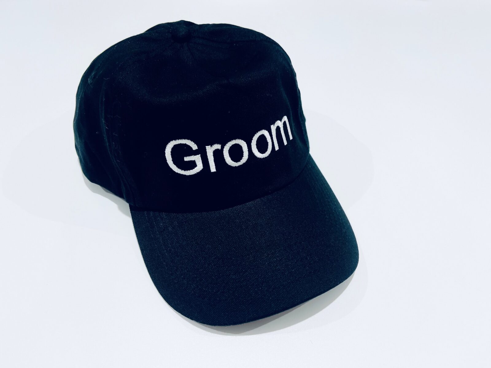 The Personalised Wedding Room