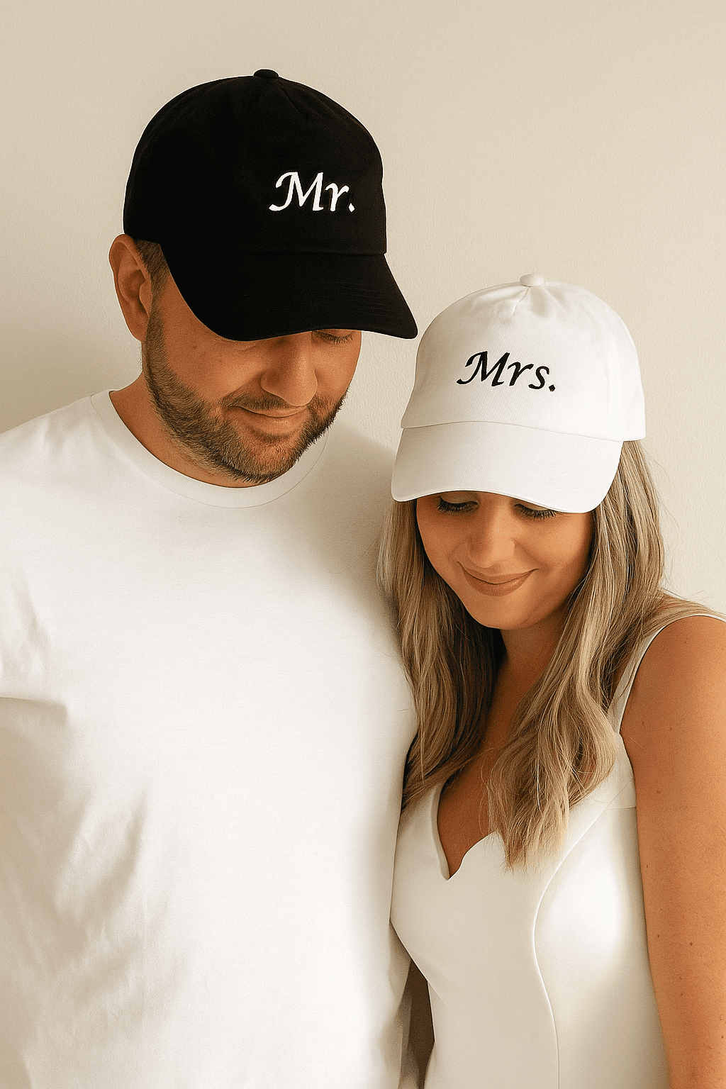 The Personalised Wedding Room