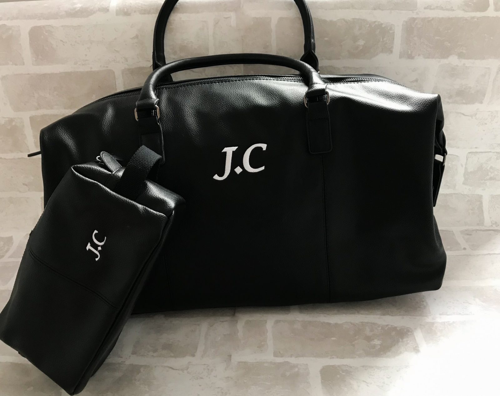 The Personalised Wedding Room