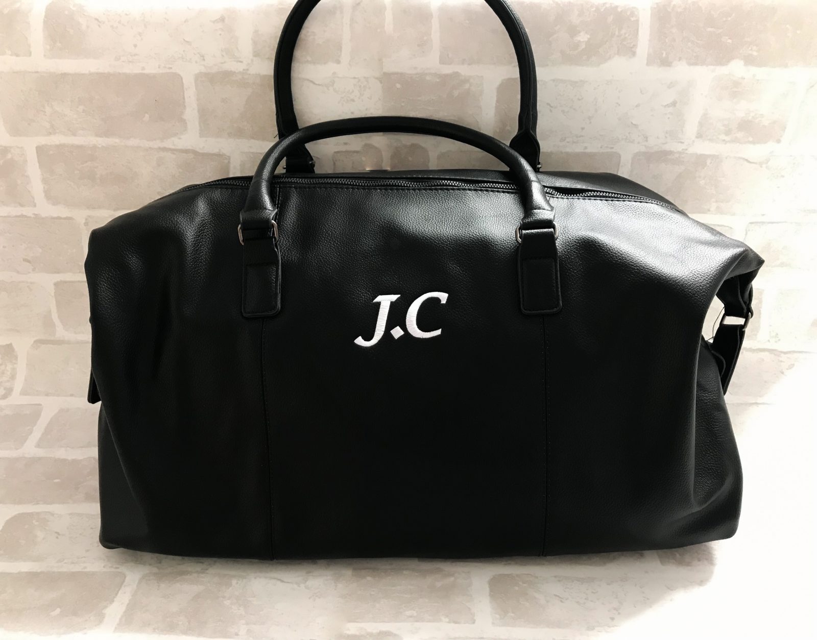 The Personalised Wedding Room