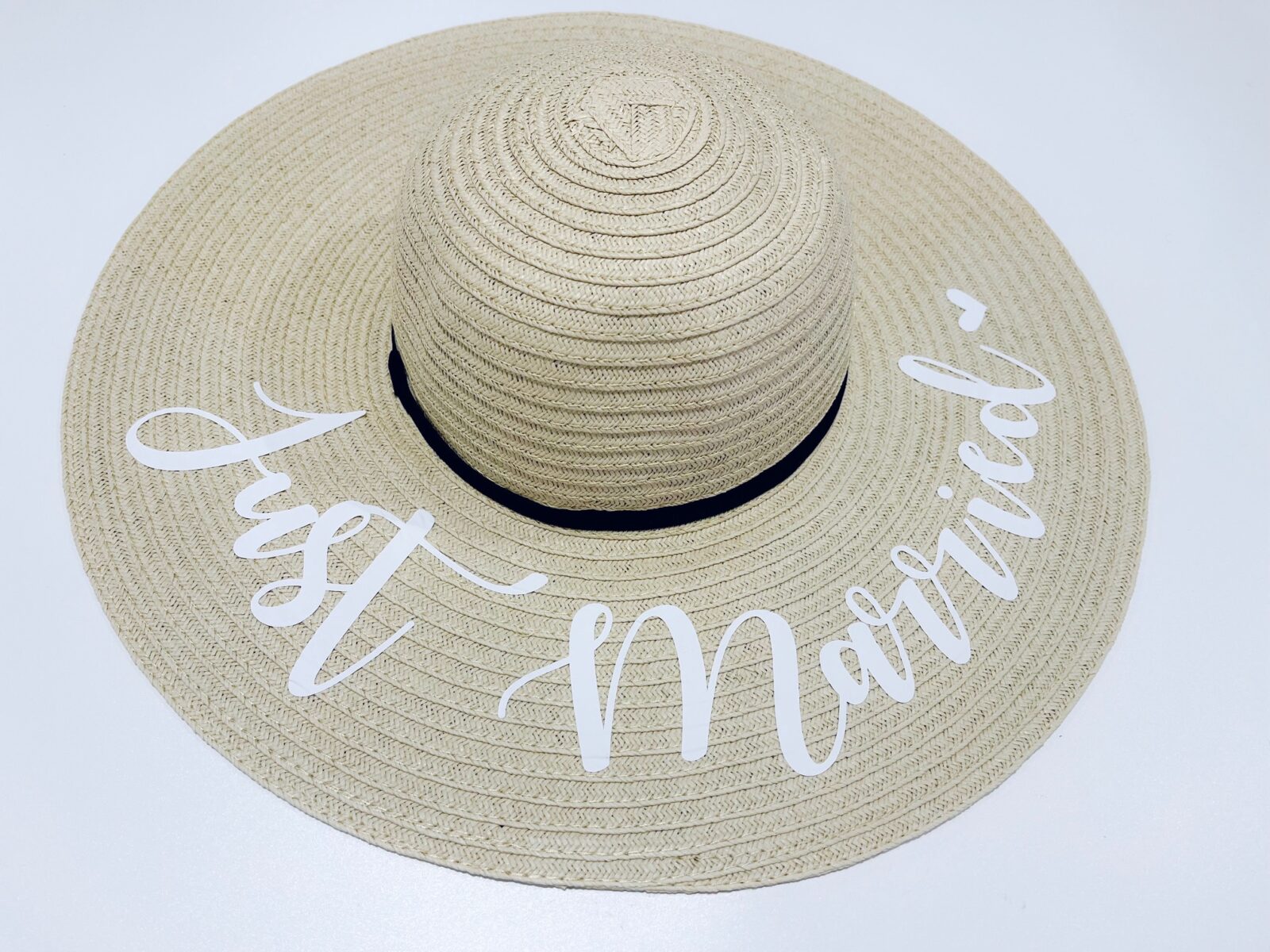 The Personalised Wedding Room