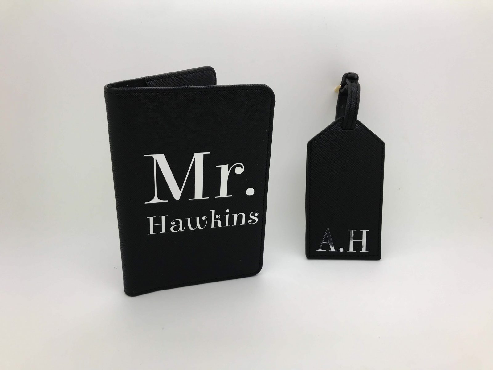 The Personalised Wedding Room