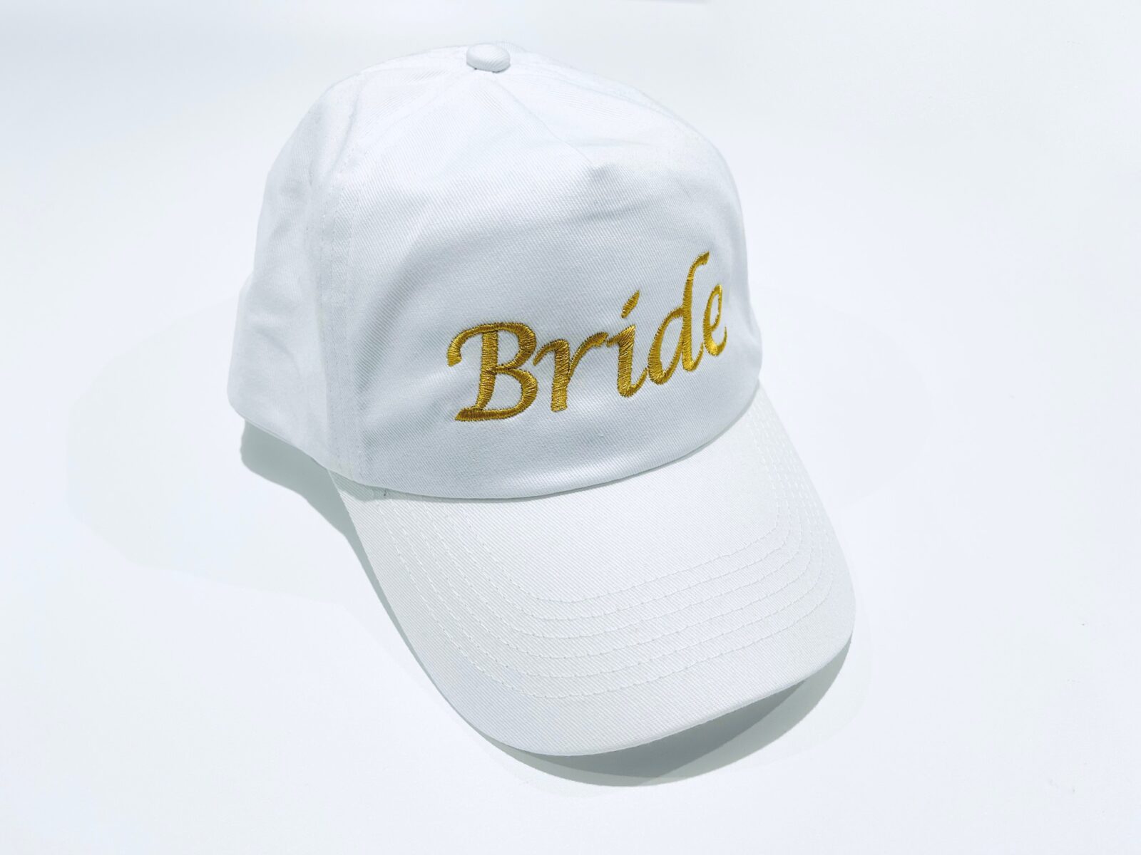 The Personalised Wedding Room