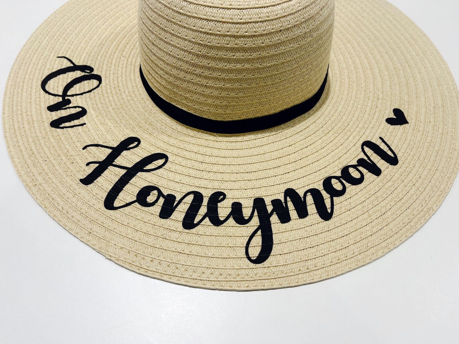 The Personalised Wedding Room