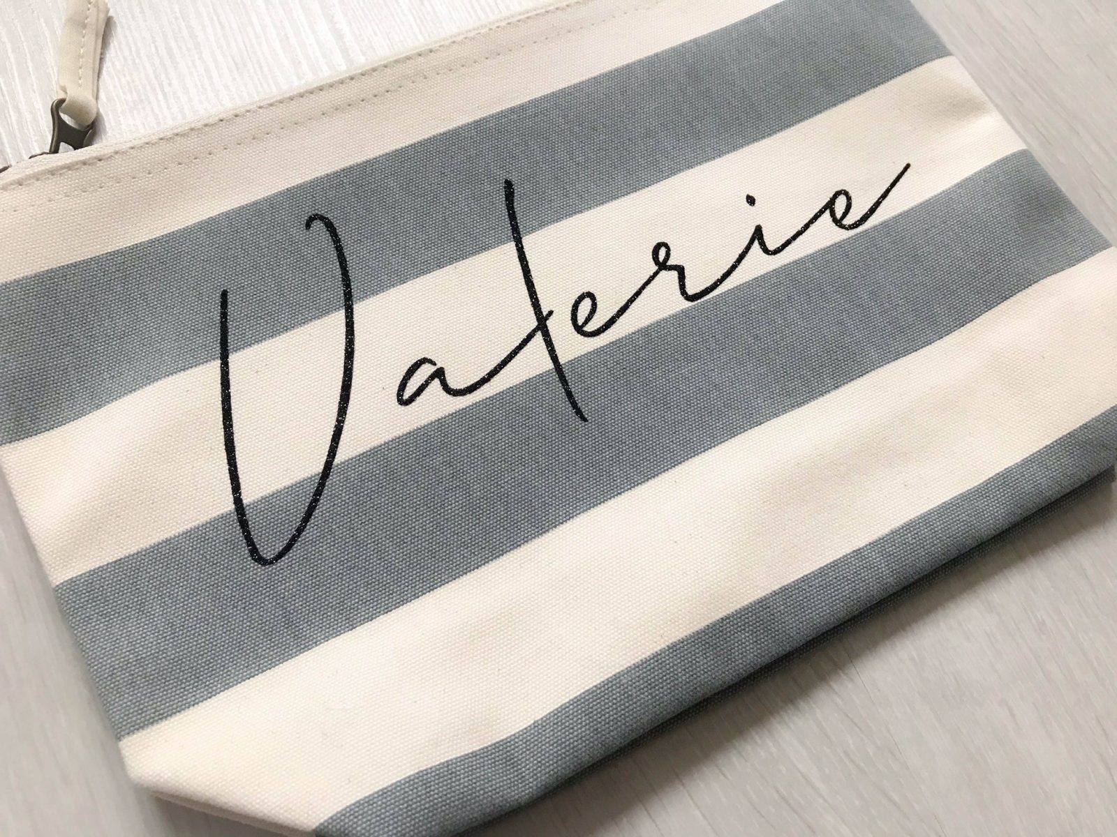 The Personalised Wedding Room