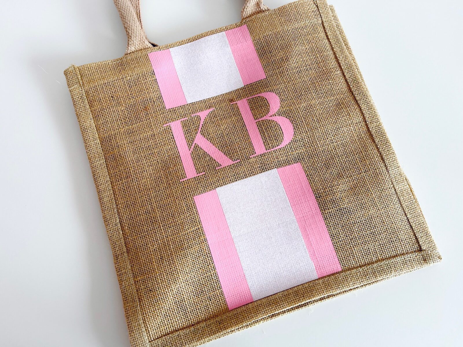 The Personalised Wedding Room