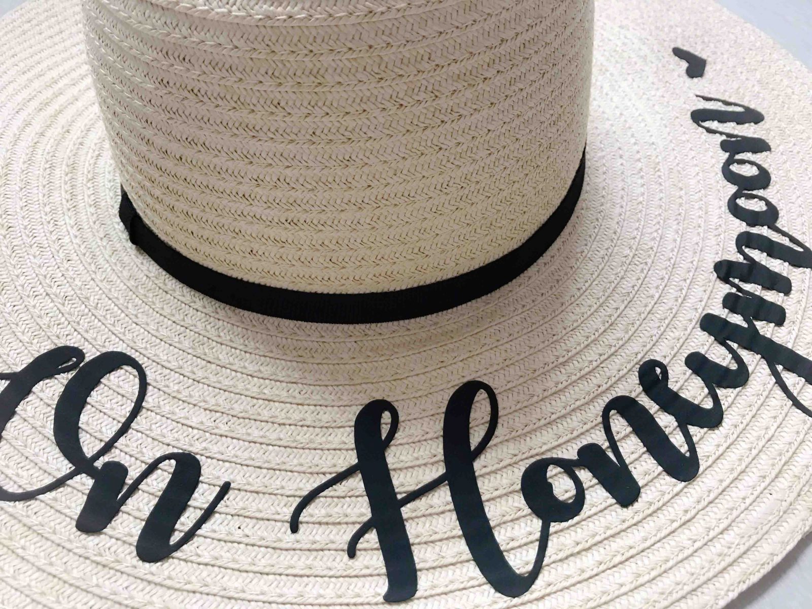 The Personalised Wedding Room