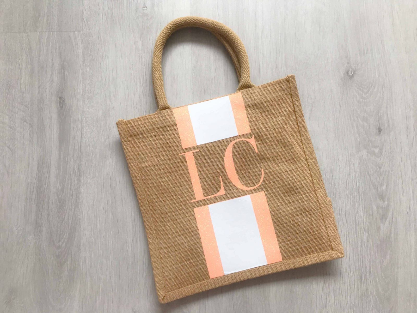 The Personalised Wedding Room