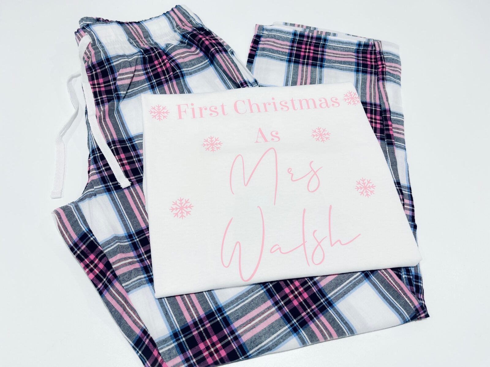 The Personalised Wedding Room