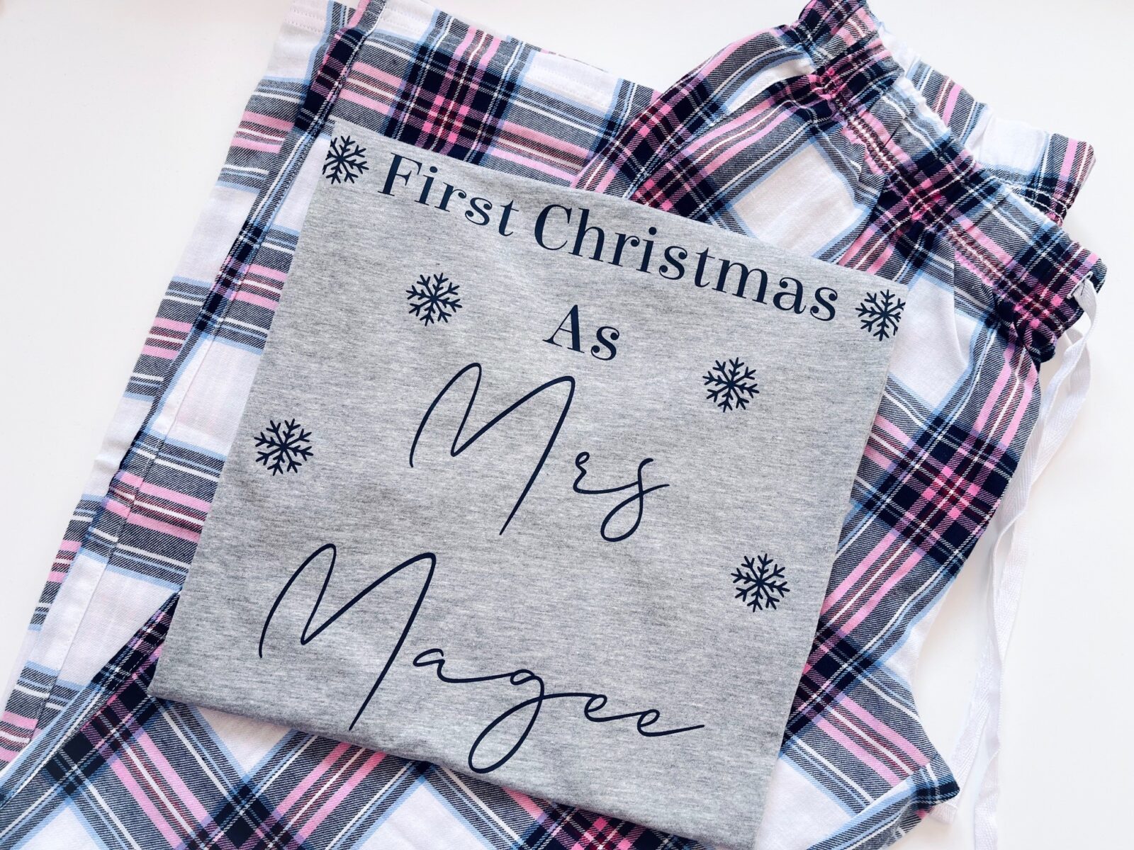 The Personalised Wedding Room