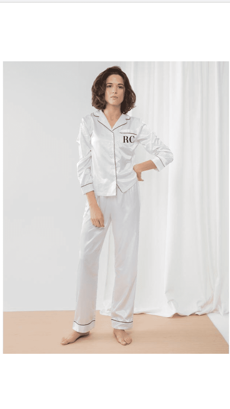 The Personalised Wedding Room