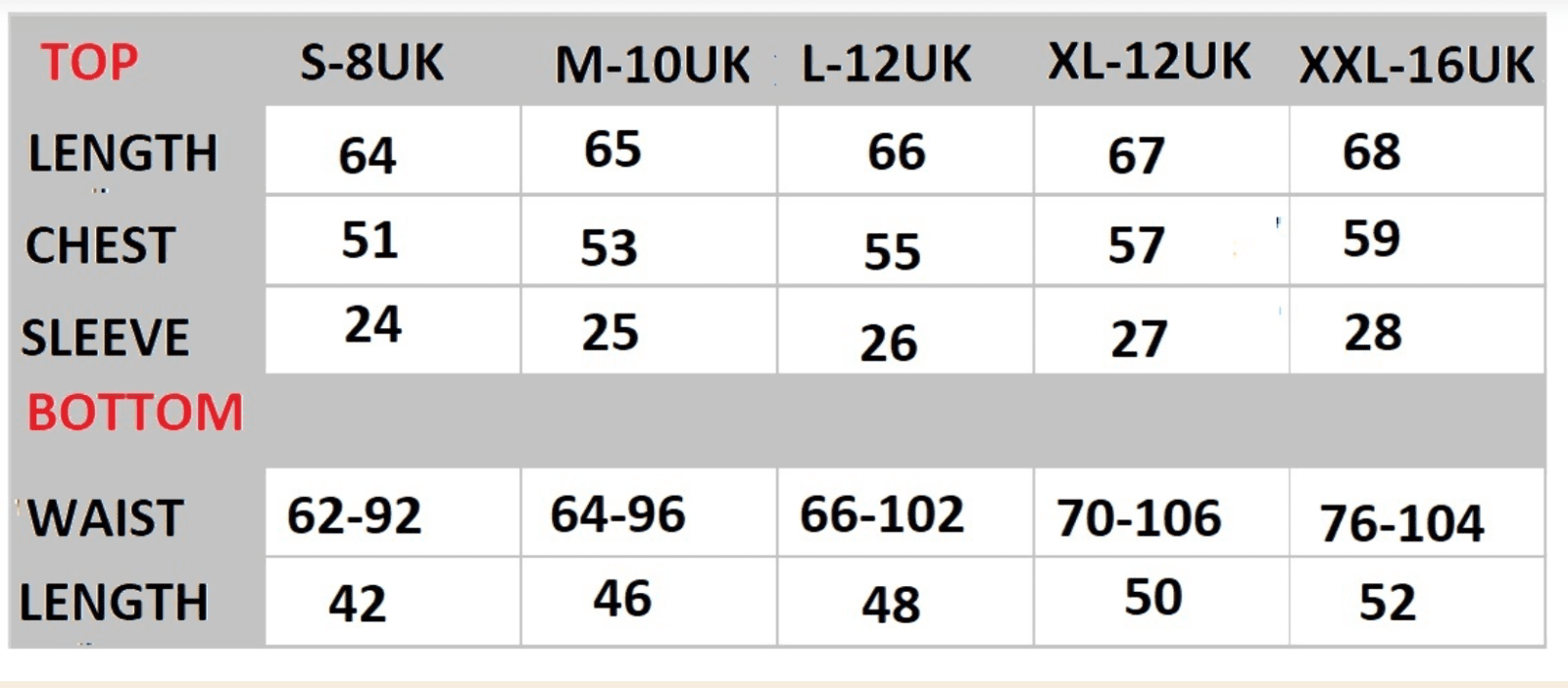 The Personalised Wedding Room