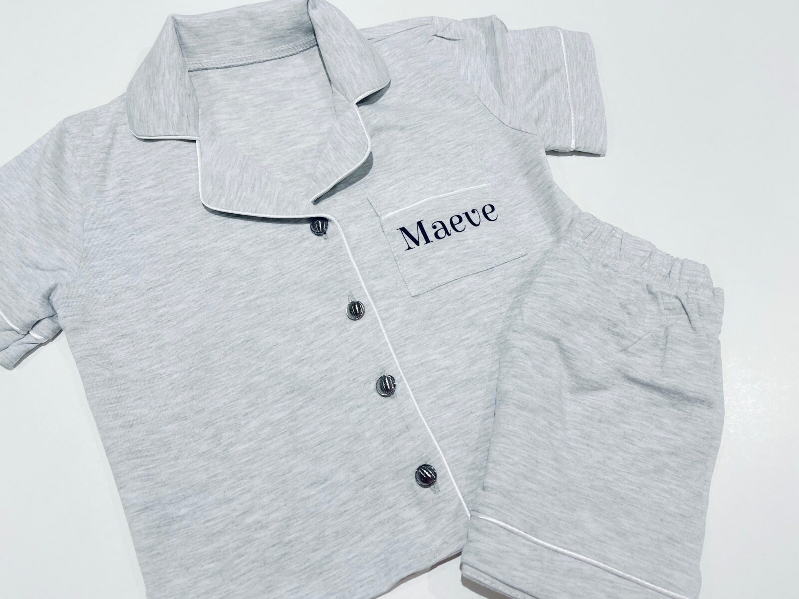 The Personalised Wedding Room