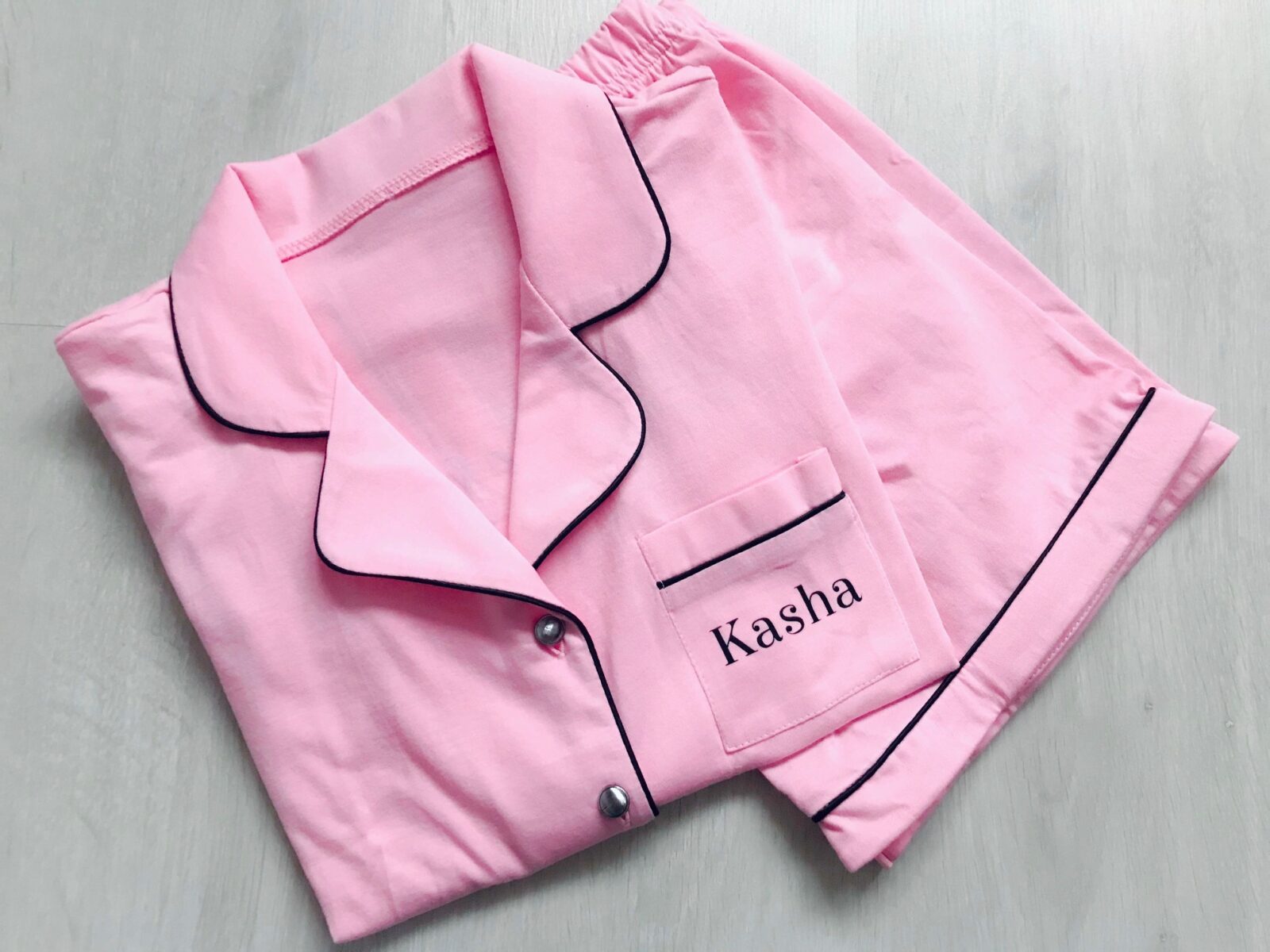 The Personalised Wedding Room