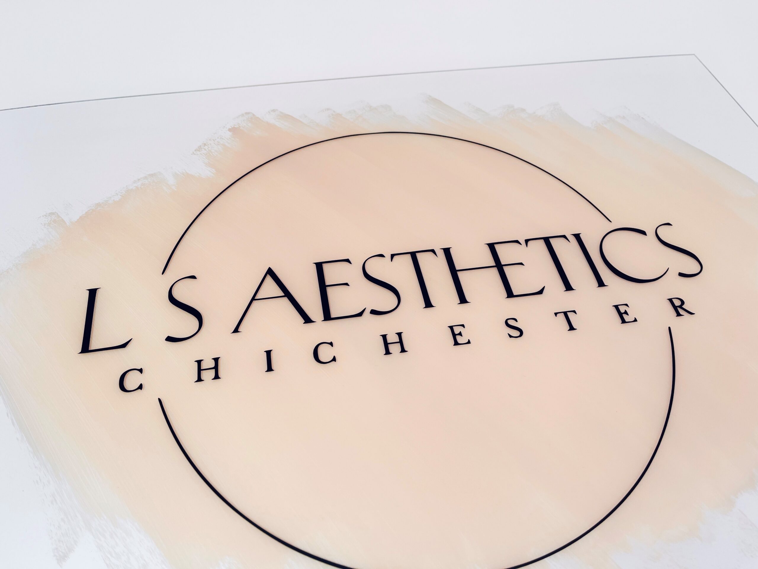 The Personalised Wedding Room