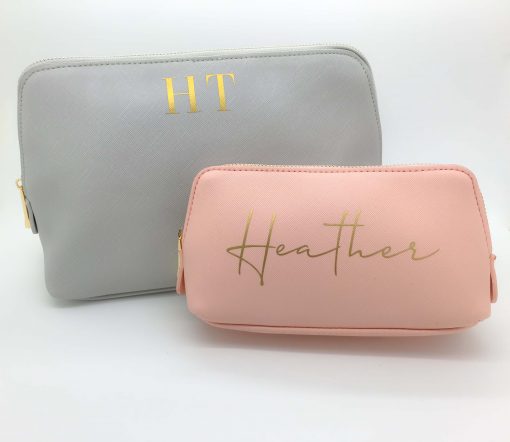 The Personalised Wedding Room