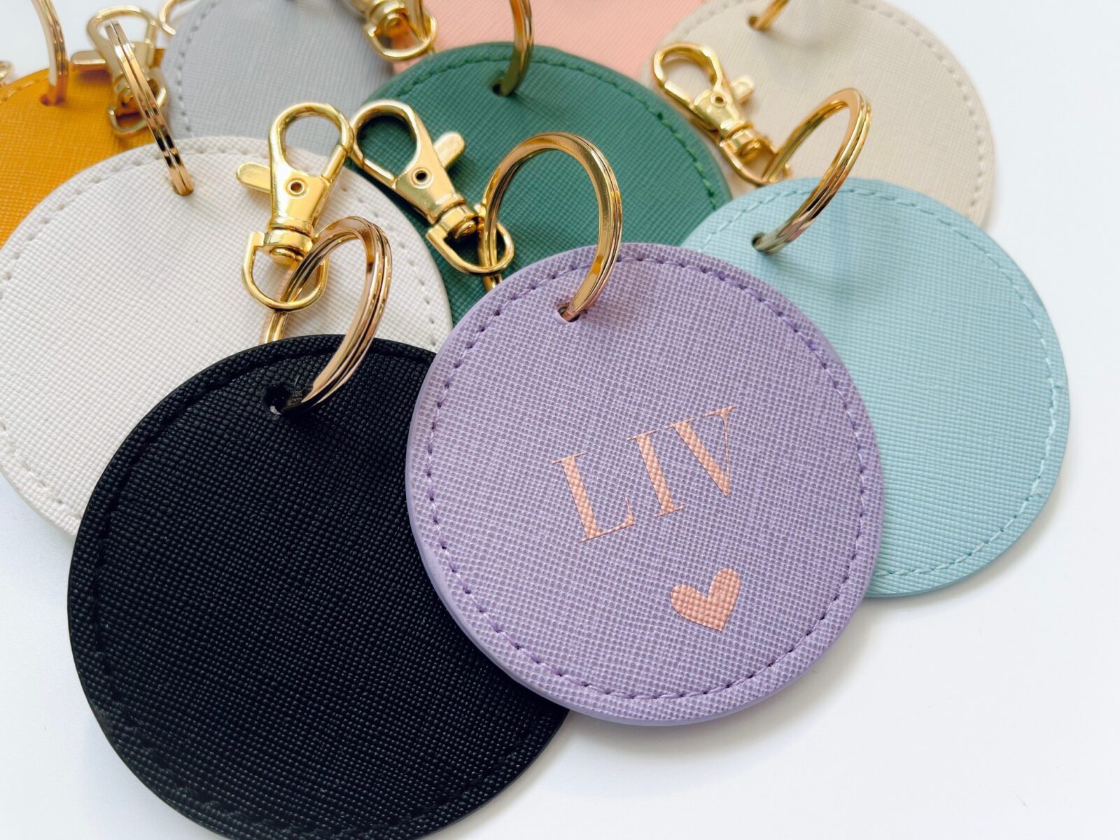 The Personalised Wedding Room