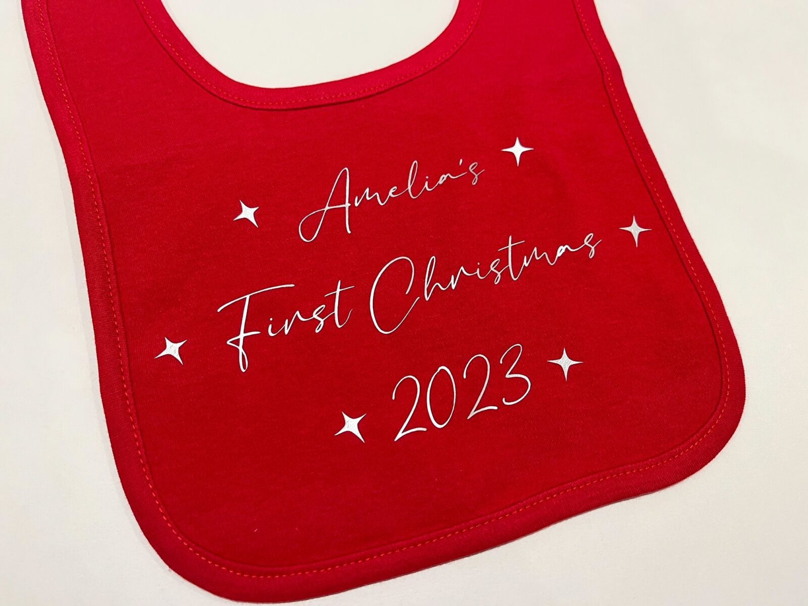 The Personalised Wedding Room