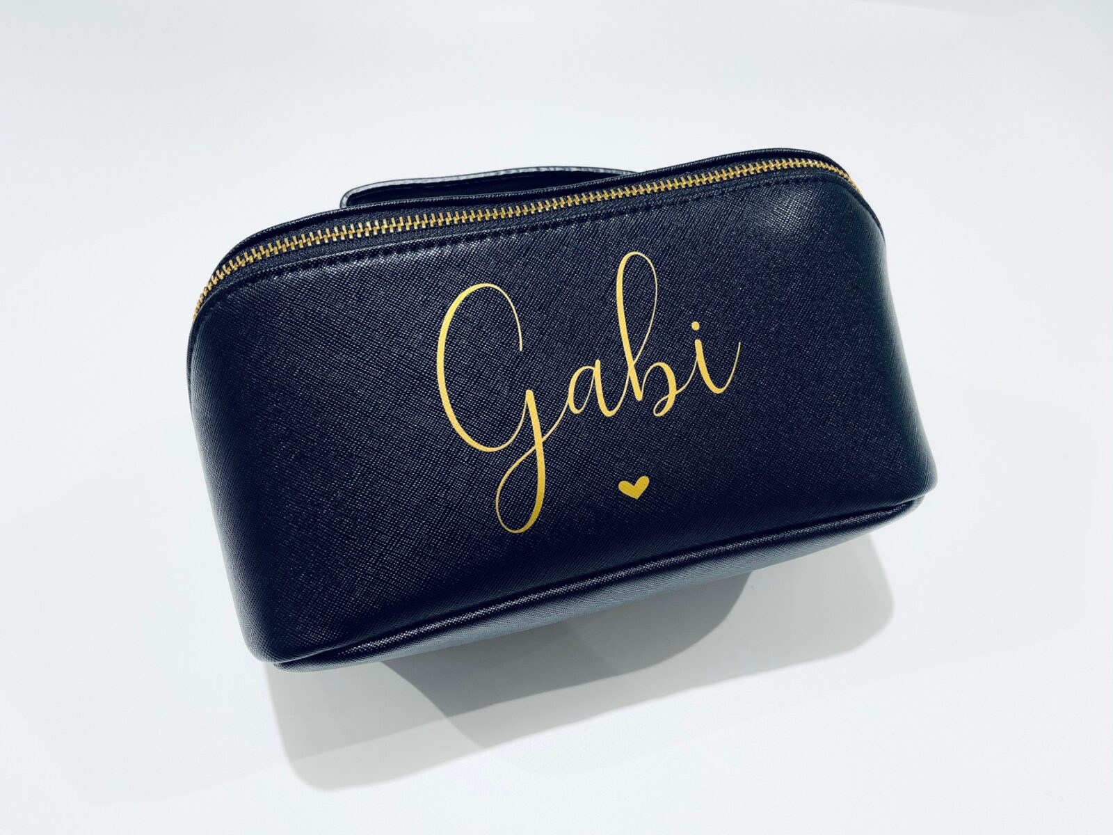 The Personalised Wedding Room