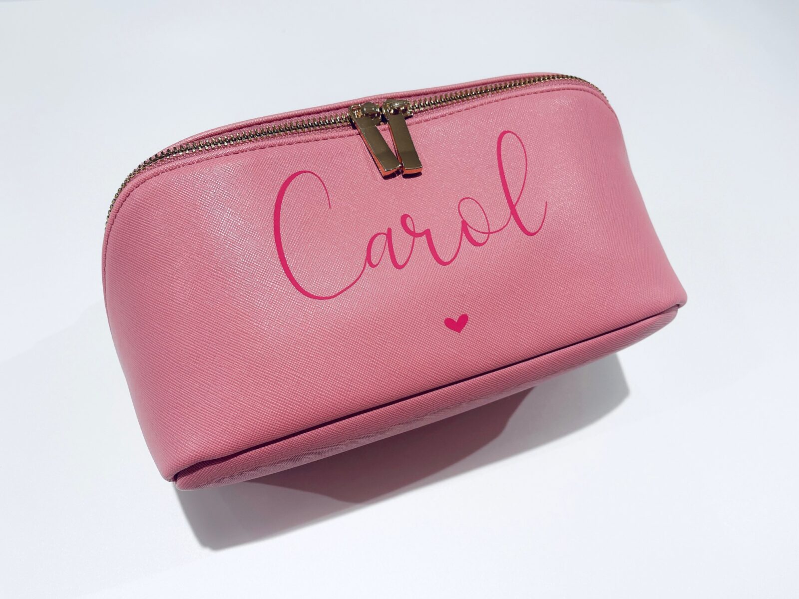 The Personalised Wedding Room