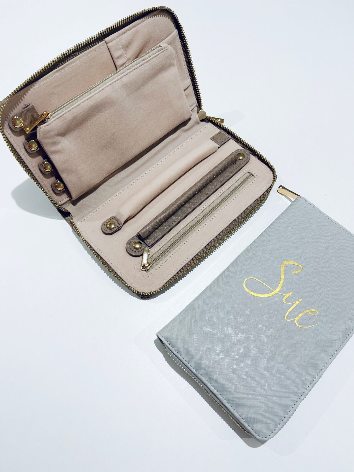 The Personalised Wedding Room