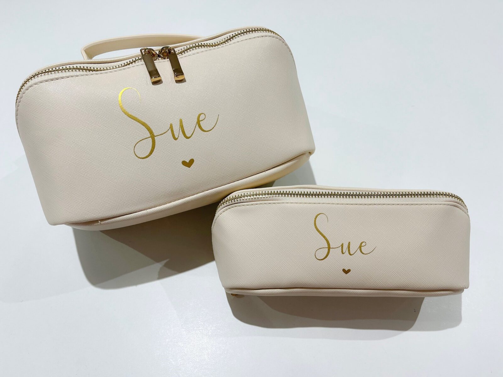 The Personalised Wedding Room