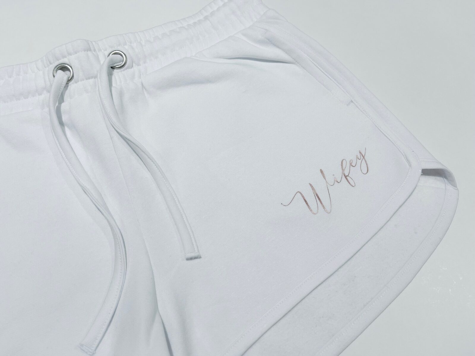 The Personalised Wedding Room