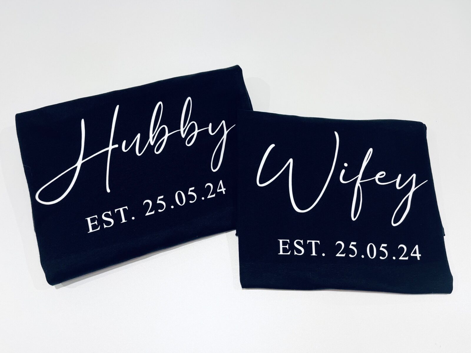 The Personalised Wedding Room