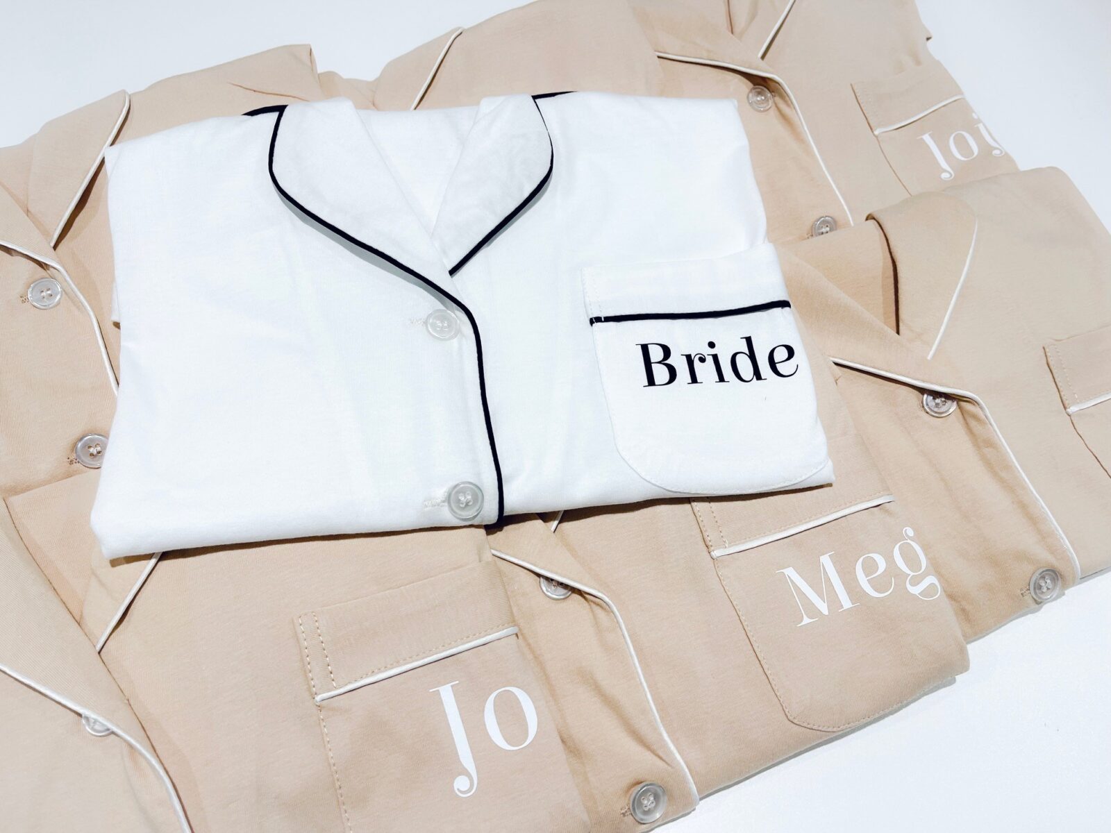 The Personalised Wedding Room