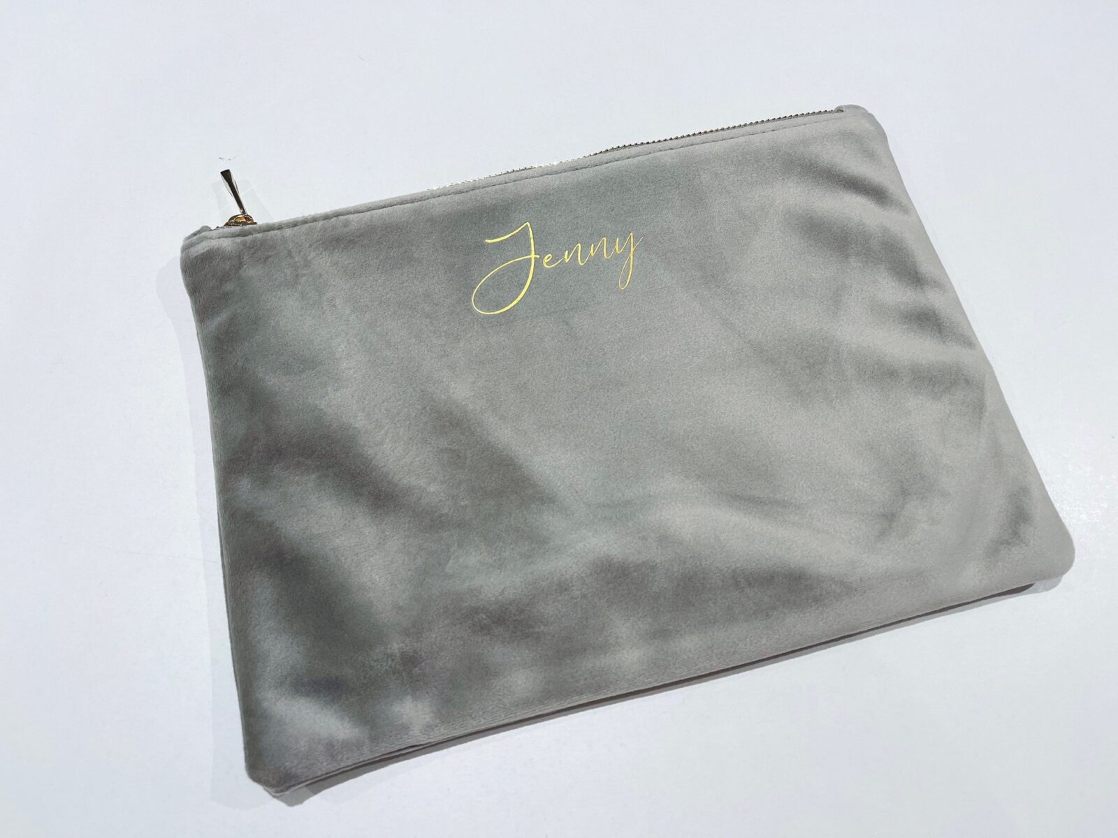 The Personalised Wedding Room