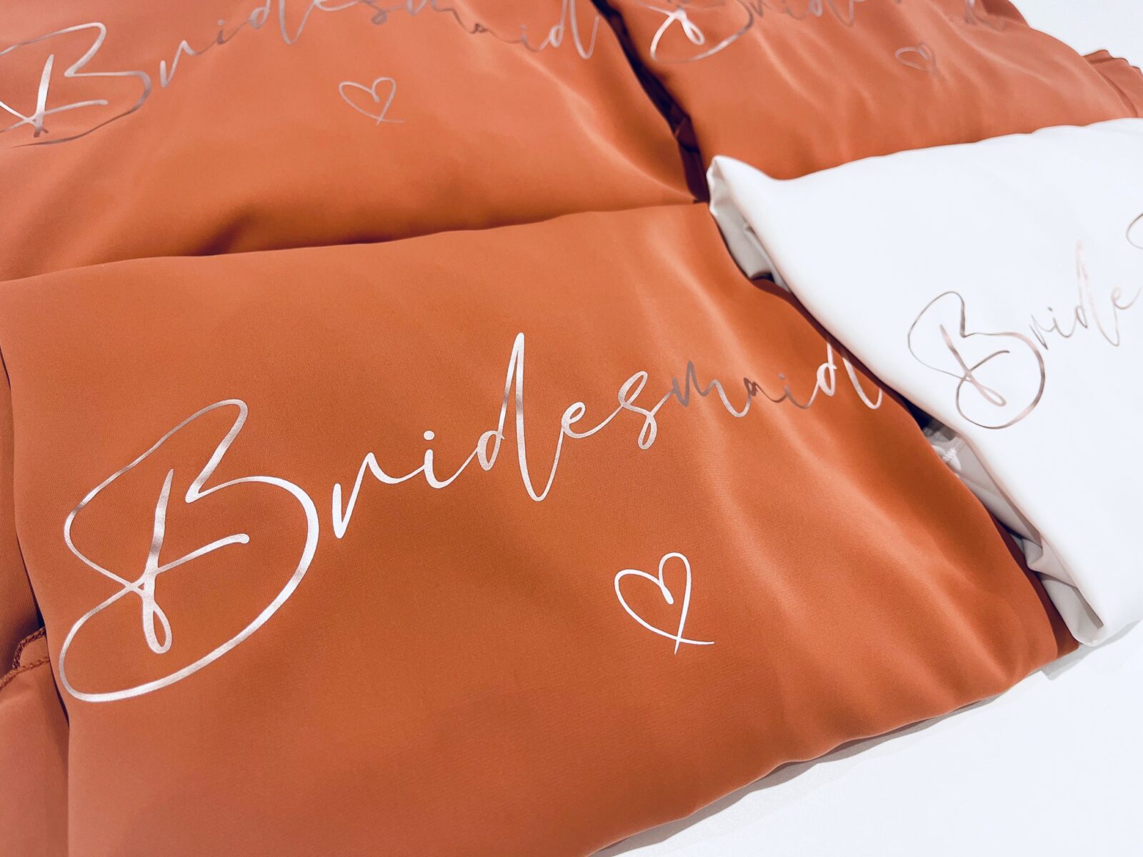 The Personalised Wedding Room